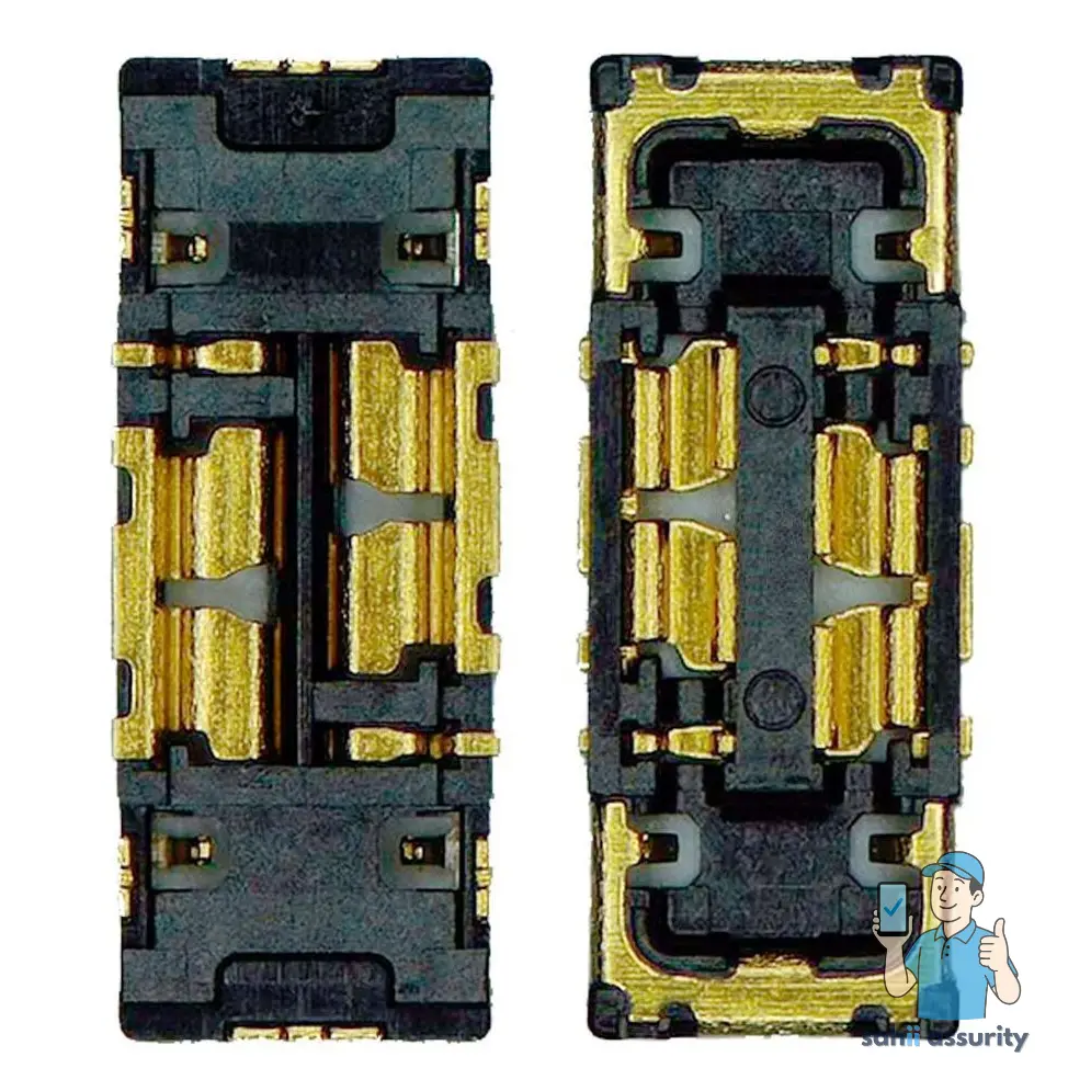 Battery Connector for Apple iPhone 11 Pro